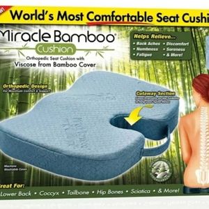 Seat Cushion